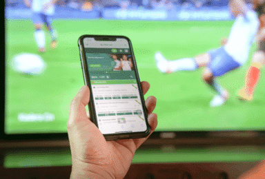 הטריפל של סטינג TV