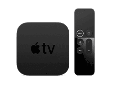 AppleTV 4K