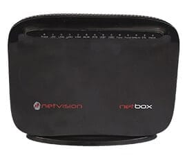 Netbox מבית נטוויז'ן