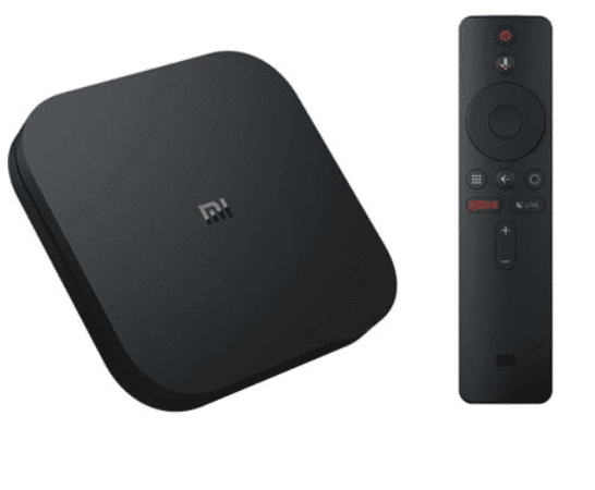 שיאומי MI - Box S