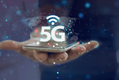 חבילות סלולר 5G