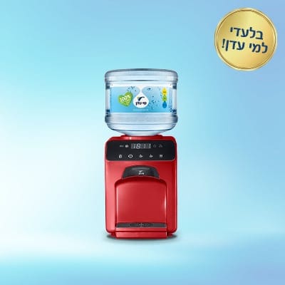 מי עדן קומפקטי