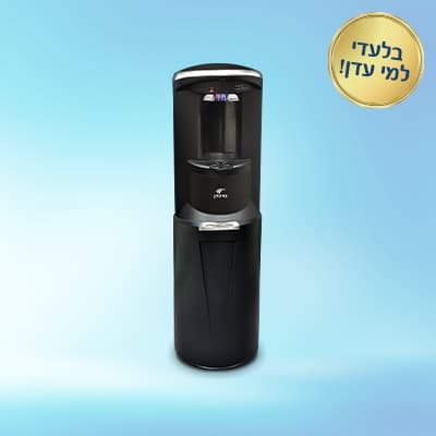 מי עדן סטורם