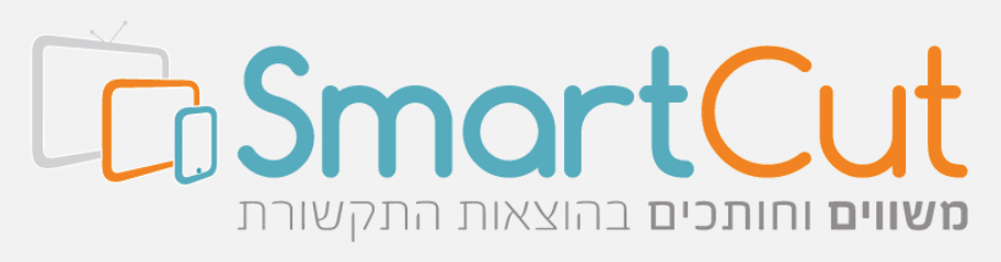 לוגו Smartcut