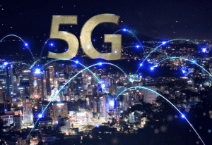 פריסת רשת 5G בישראל