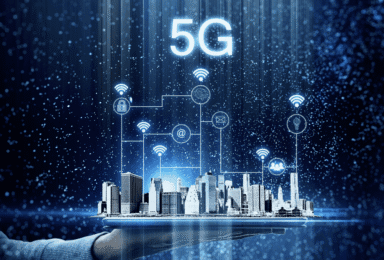 רשת 5G