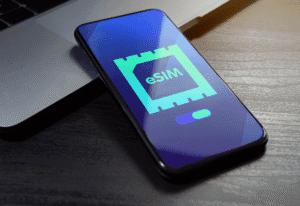 מכשירים תומכים eSIM