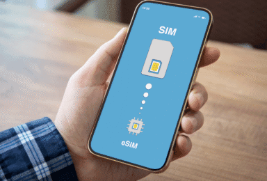 eSIM לחול השוואת מחירים