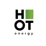 hot energy