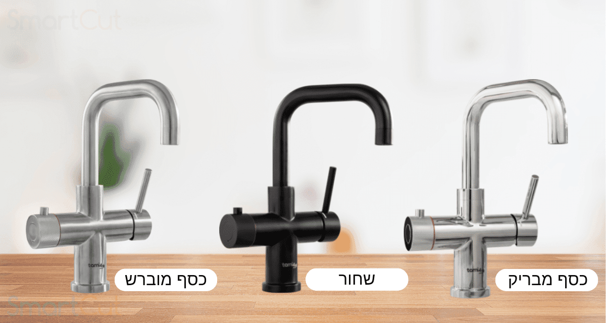 צבעי ברז תמי 4 טאפ