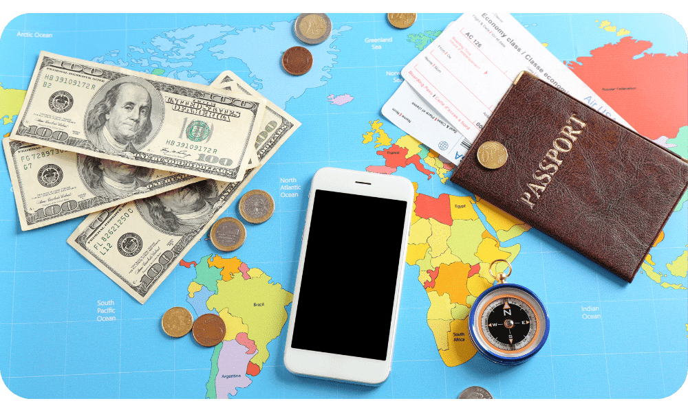 abroad cellular companies