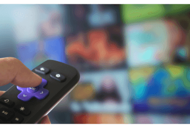 Apple TV+