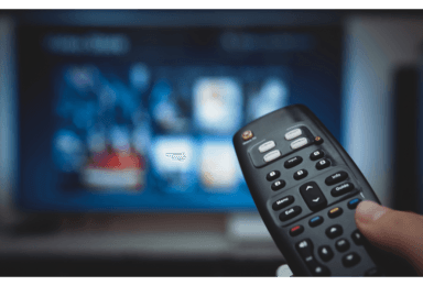 Streaming TV