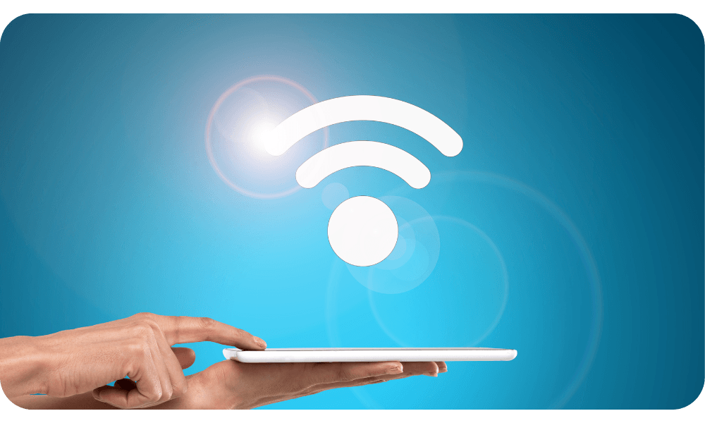 שיחות WiFi