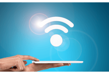 שיחות WiFi