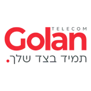 גולן טלקום אינטרנט