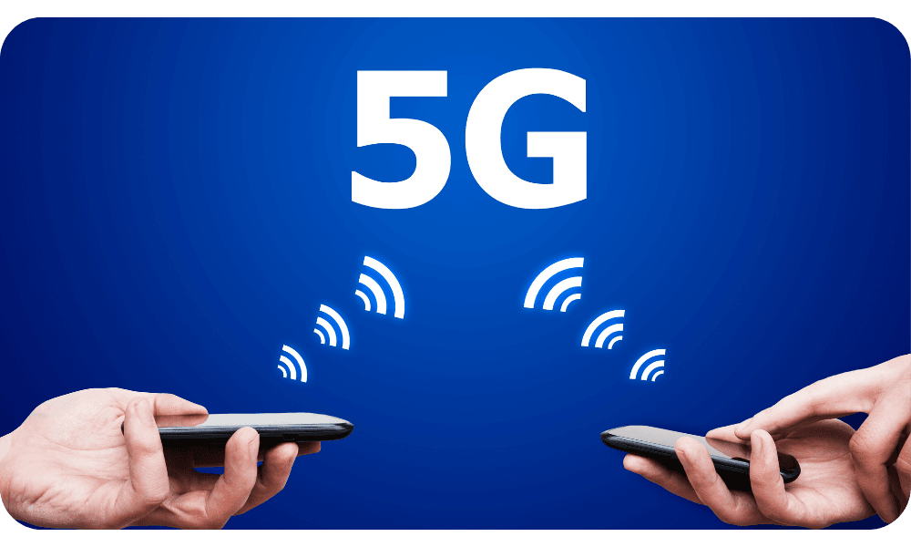 פלאפון 5G
