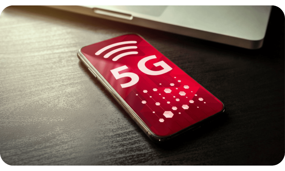 הוט מובייל 5G
