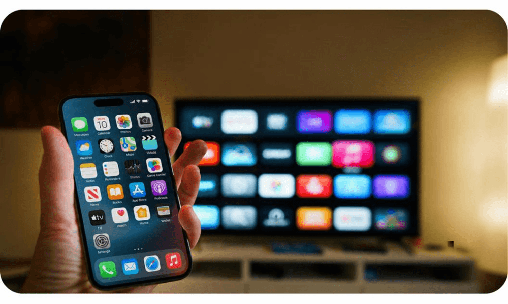 NEXT TV