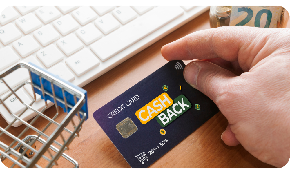 +CashBack